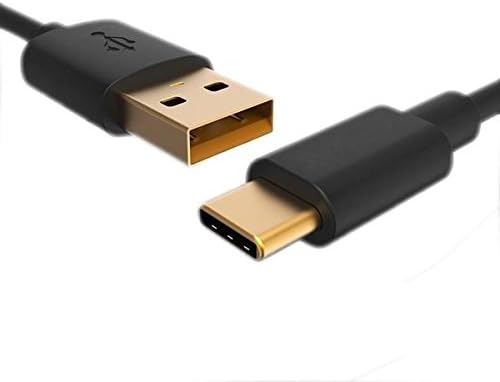 10 Feet 3.0 High Speed USB-A to USB-C Cable Compatible with Square Terminal B07NPNNQLN