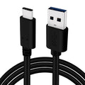 5 Feet 3.0 High Speed USB-A to C Cable Compatible with Square Terminal B07NPNNQLN