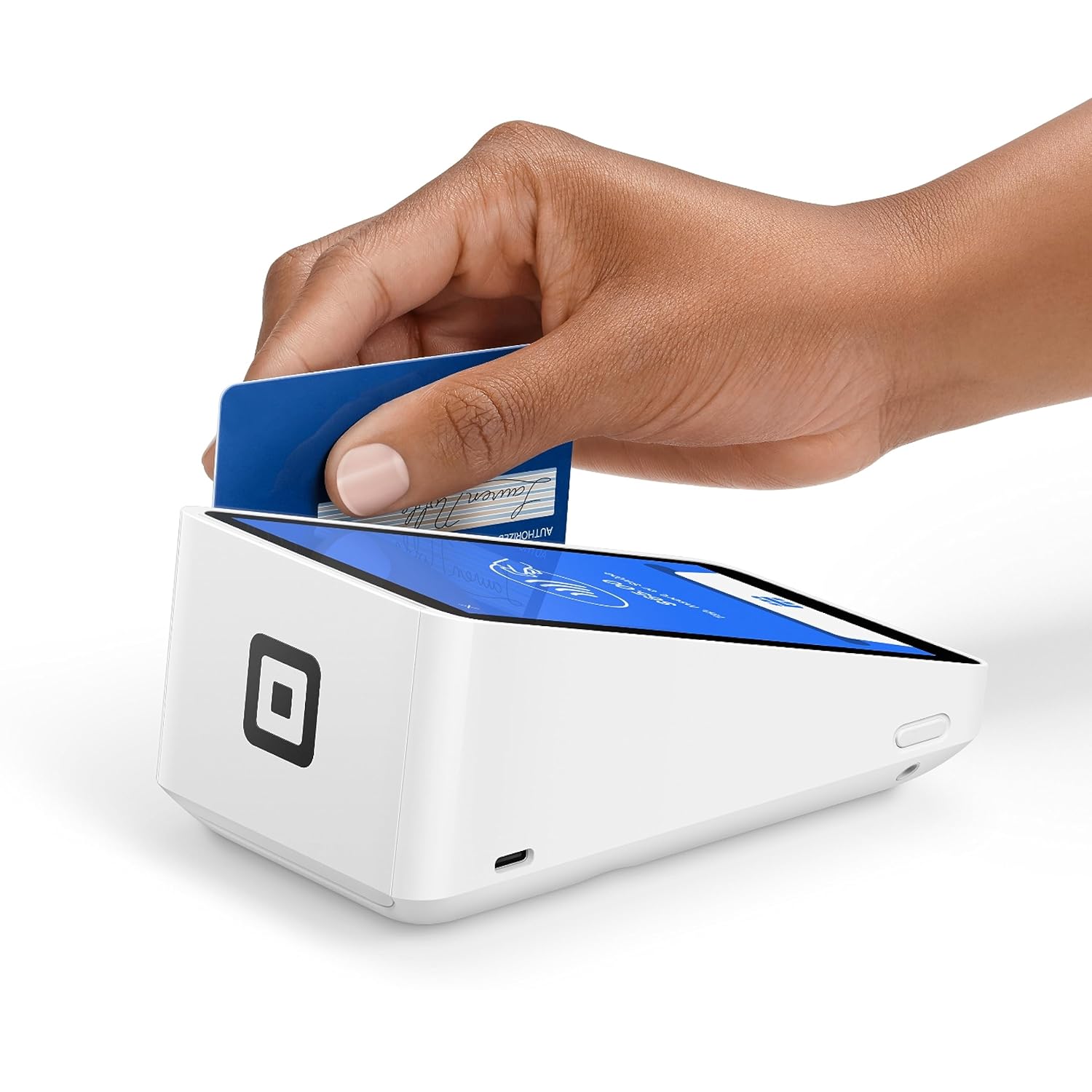 Terminal - Credit Card Machine to Accept All Payments | Mobile POS